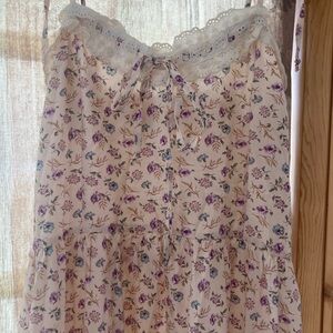 SIZE SMALL CHRISTY DAWN EMMA DRESS